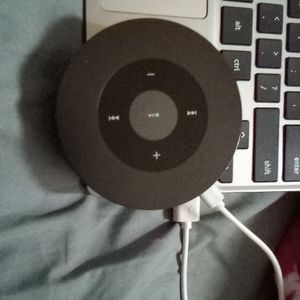 A8 touch screen speaker